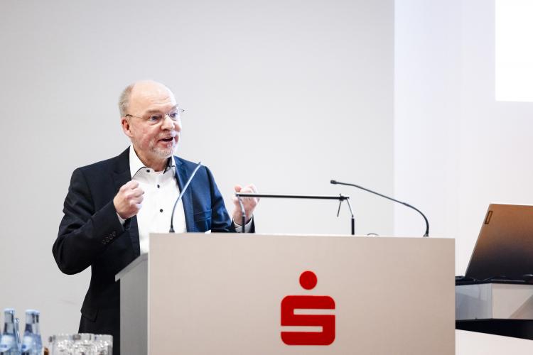 Preisverleihung ALR-Hochschulpreis 2025 | Foto: Nerea Lakuntza