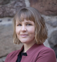 Anne Allmrodt-Bieg